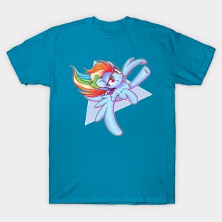 Rainbow Dash T-Shirt